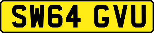 SW64GVU