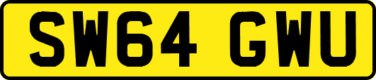 SW64GWU