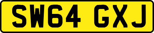 SW64GXJ