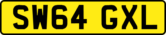 SW64GXL