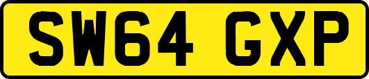 SW64GXP
