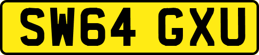 SW64GXU