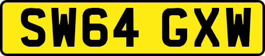 SW64GXW