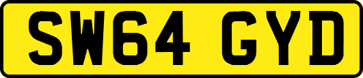 SW64GYD