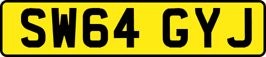 SW64GYJ