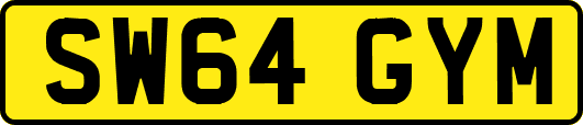 SW64GYM