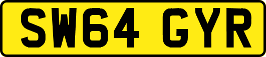 SW64GYR