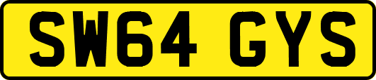 SW64GYS
