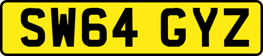 SW64GYZ