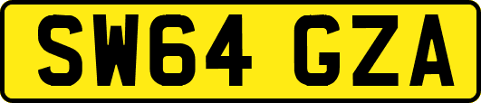SW64GZA