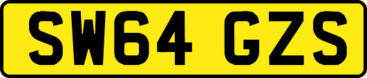 SW64GZS