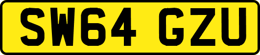 SW64GZU