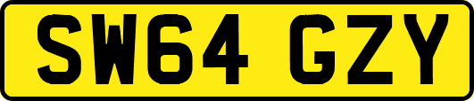 SW64GZY