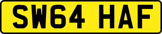 SW64HAF