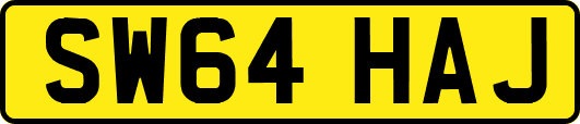 SW64HAJ