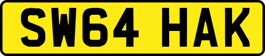 SW64HAK