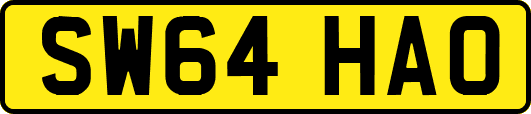 SW64HAO