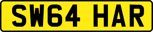 SW64HAR