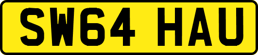 SW64HAU