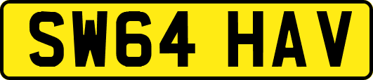 SW64HAV
