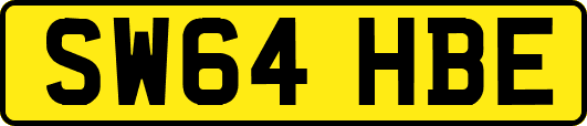 SW64HBE
