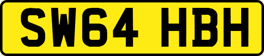 SW64HBH