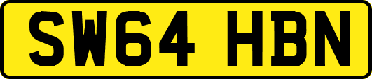 SW64HBN