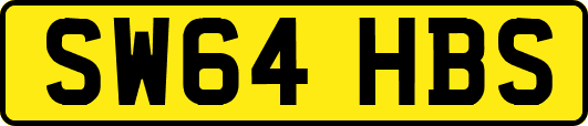 SW64HBS