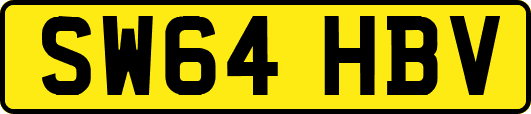 SW64HBV