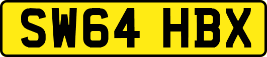 SW64HBX