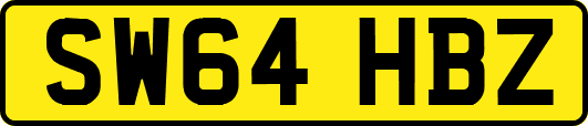 SW64HBZ