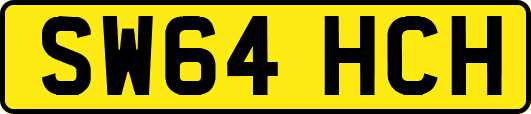 SW64HCH
