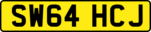 SW64HCJ
