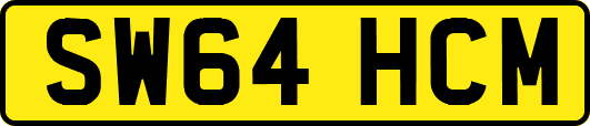 SW64HCM