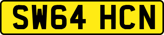 SW64HCN