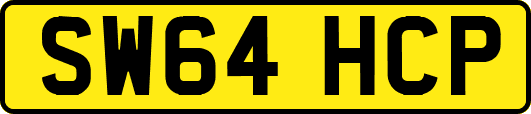 SW64HCP