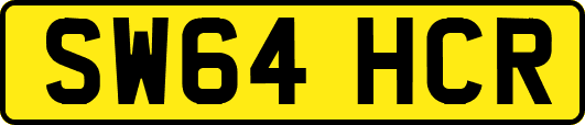 SW64HCR