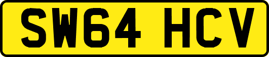 SW64HCV