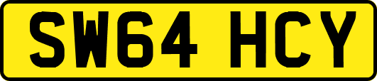 SW64HCY
