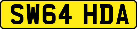 SW64HDA