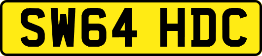 SW64HDC
