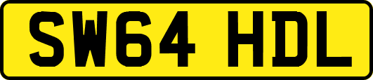 SW64HDL