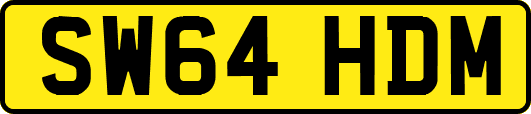 SW64HDM