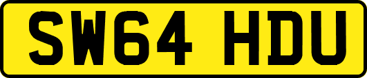 SW64HDU