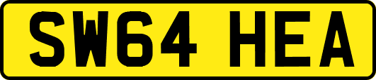 SW64HEA