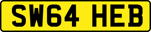 SW64HEB