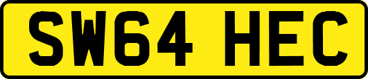 SW64HEC