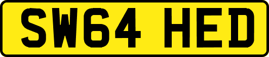 SW64HED