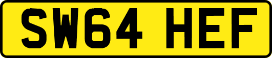SW64HEF