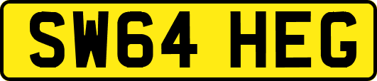 SW64HEG